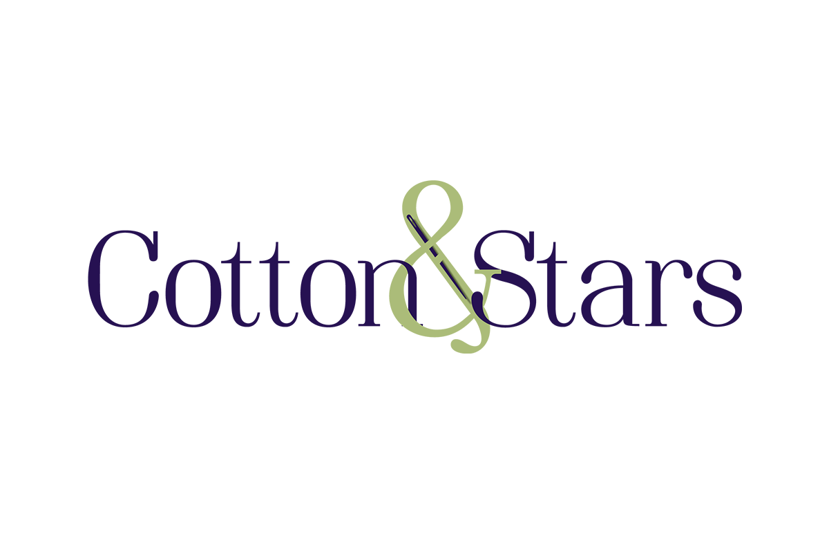 Cotton & Stars logo