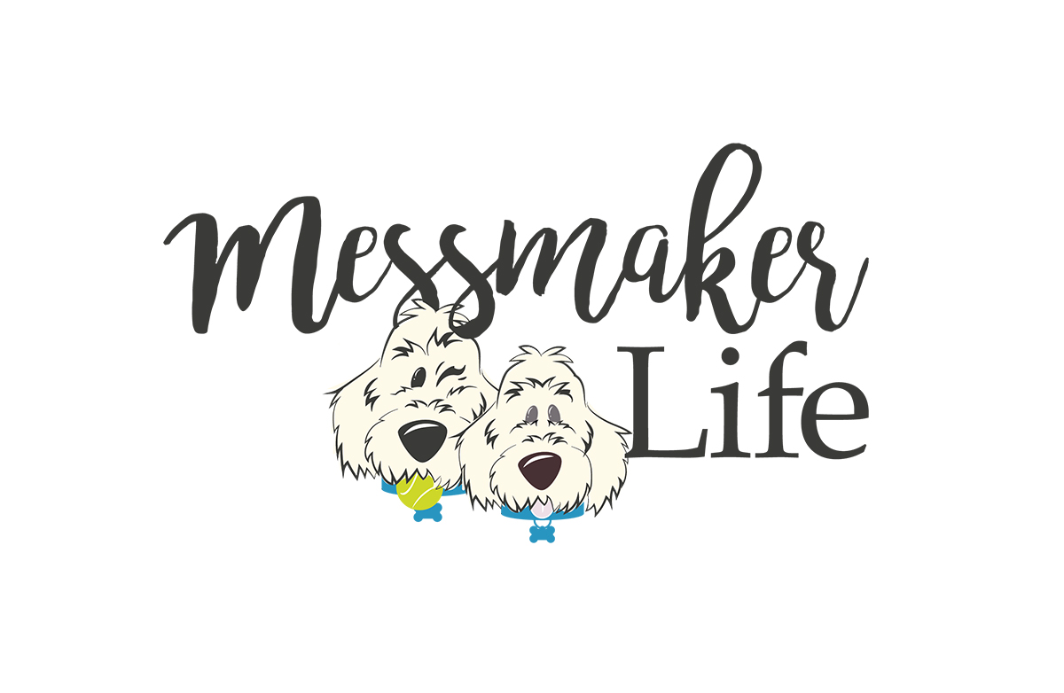 Messmaker Logo