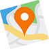 google map icon